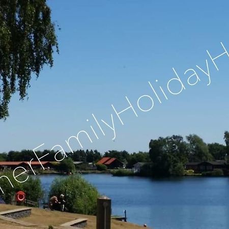 Jenner Family Holiday Homes At Tattershall Lakes Dogdyke Εξωτερικό φωτογραφία
