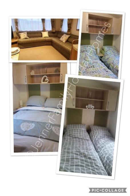 Jenner Family Holiday Homes At Tattershall Lakes Dogdyke Εξωτερικό φωτογραφία